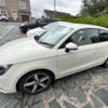 Audi A1 1.6 TFSI