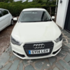 Audi A1 1.6 TDI Sport
