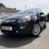 2011 Punto 1.2 Evo Mylife