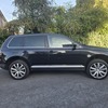 Vw toureg 3 litre v6 tdi