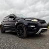 Range Rover Evoque Dynamic +