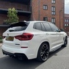 2019 BMW X3 M40D X DRIVE.. TRY ME ?