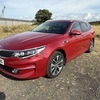KIA OPTIMA 3 1.7 CRDI SPORTSWAGON