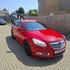 Vauxhall insignia vx audi bmw gti