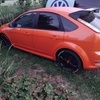 5 Door Ford Focus ST3 2010 Facelift