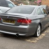 BMW 335i e92 . 54k miles 430bhp