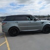 Range rover sport sdv6