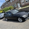 BMW320 touring sport