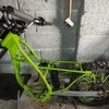 Kx 100 project