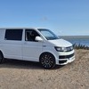 2016 vw transporter t6