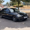 BMW 320D M Sport