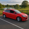 Ford focus zetec s, 29500 miles