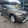 BMW x1 2010