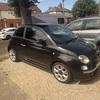 2015 fiat 500