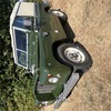 Land Rover series 2a