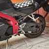 Triumph daytona 955i