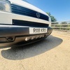 Volkswagen transporter t4