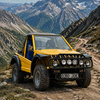 Suzuki sj413 blitz