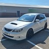 Subaru Impreza 2.0RX N/A