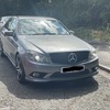 MERCEDES C220 CDI SPORT