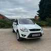 59 FORD KUGA 2.5T