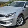 2016 KIA OPTIMA 1.7crdi