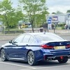 Bmw530d m sport