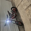 Modded Surron light bee
