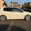 Volkswagen Golf r mk6