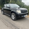 2007 nissan Navara auto