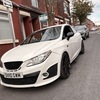 Seat Ibiza Cupra