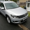 2014 tiguan 4 motion