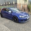 VOLKSWAGEN GOLF R 2.0 dsg