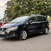 Seat Alhambra 2.0Tdi Automatc 2014