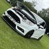 Ford Fiesta ST 180