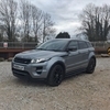 RANGE ROVER EVOQUE D-LUX AUTO