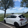 Seat Leon super copper