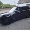 2020 RANGE RVR AUTOBIOGRAPHY HYBRID