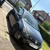 Vw golf GTD
