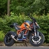 1290cc superduke R