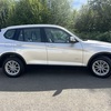 3.0 bmw x3 140k 2014