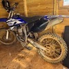 Yzf250