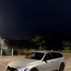 BMW 318D Msport Touring
