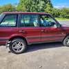 2000 P38 RANGEROVER 2.5TD 4X4