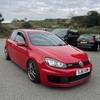 2012 GOLF GTI 280BHP