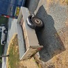 Large ish light weight trailer.