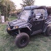 POLARIS RZR 800S EPS 4X4 67 REG V5