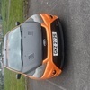 Focus st 2010