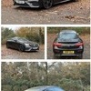 2018 Mercedes E220 amg line