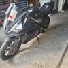 Yamaha yzf r125 gen 1 2009